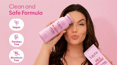 Vayra Comfort Powder